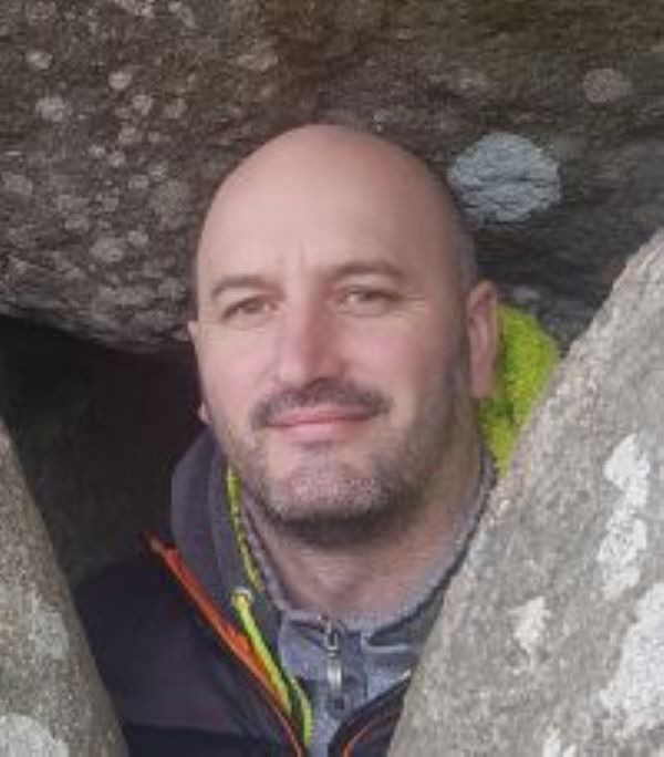 photo portrait Les baguettes du sourcier