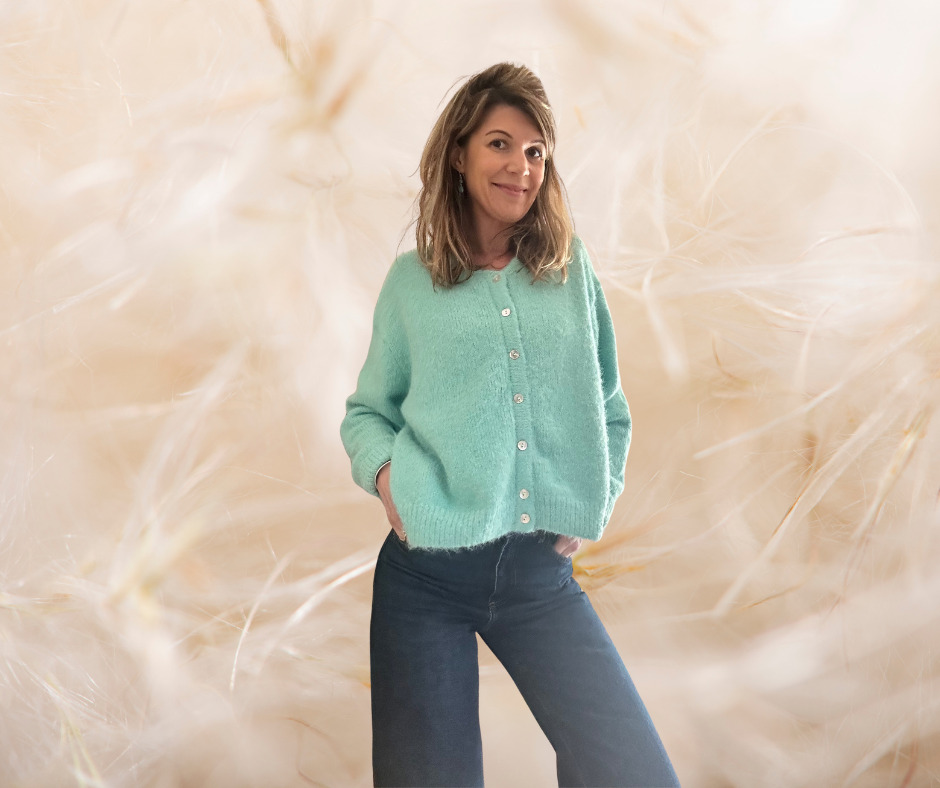 photo portrait Lorie Alias 