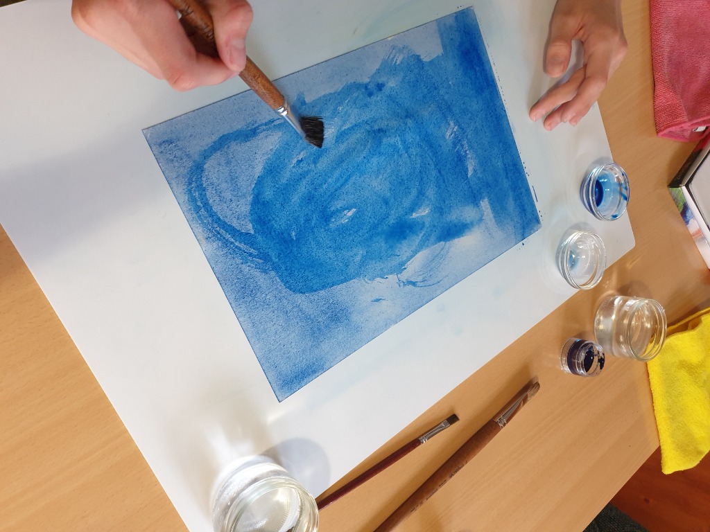 photo activite Guyon Carine