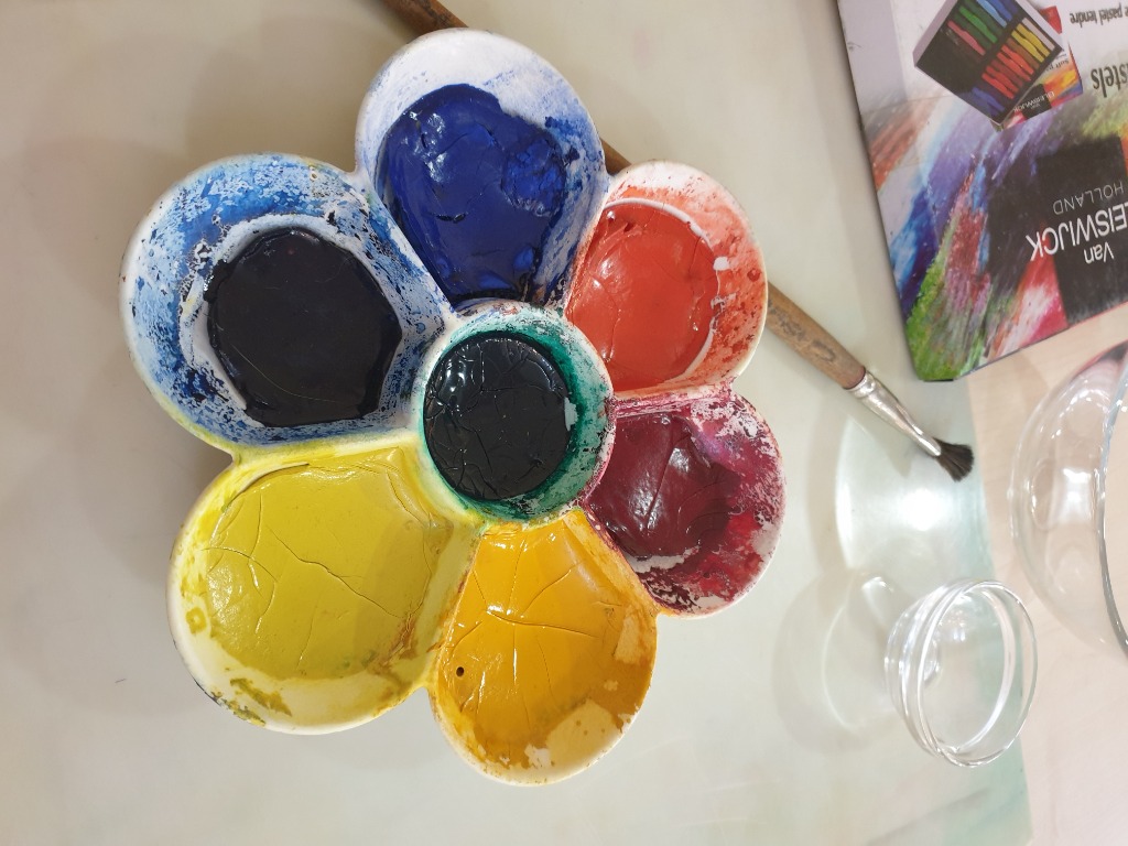 photo seance Guyon Carine