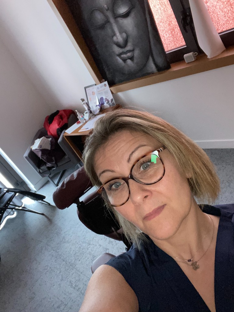 photo portrait ZENNAD