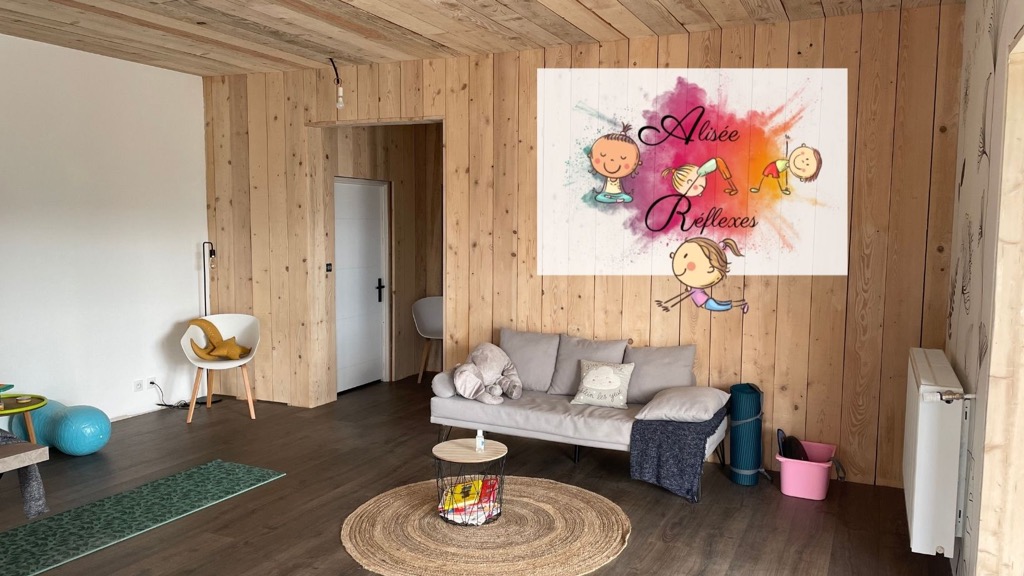 photo cabinet Alisée réflexes