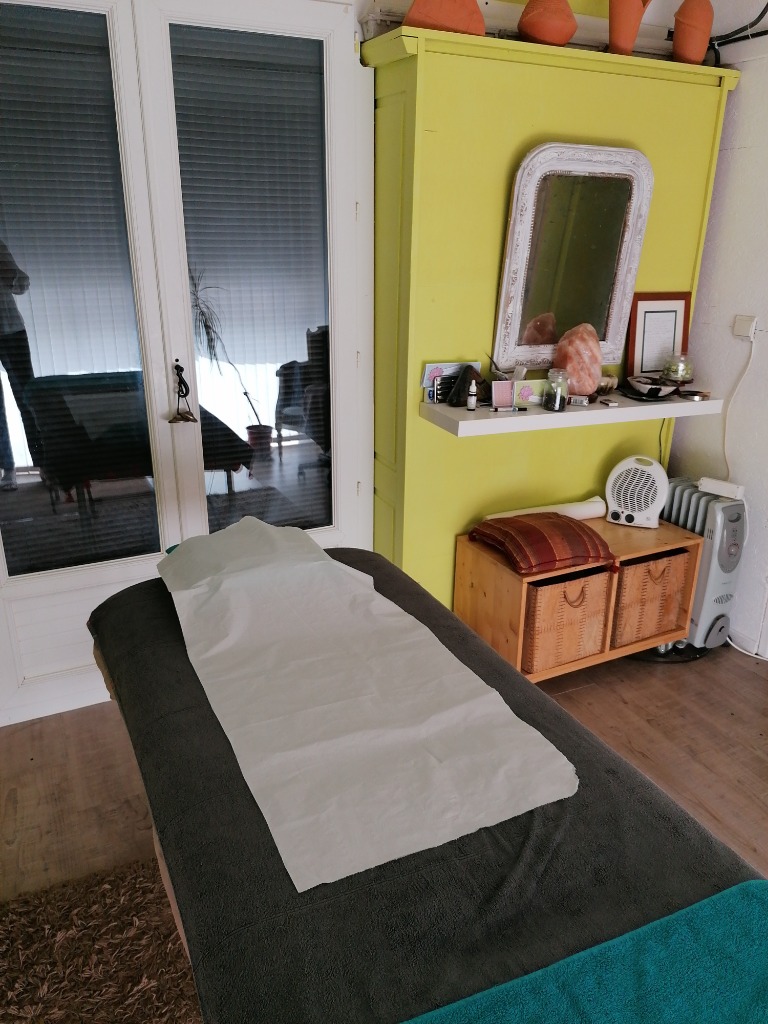 photo cabinet Sabine Nicolet