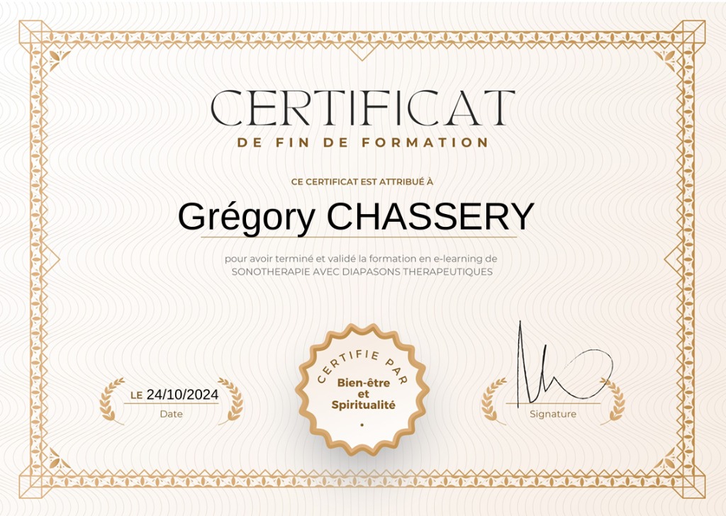 photo portrait Grégory Chassery