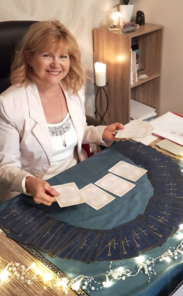 photo activite Catherine GAUVRIT