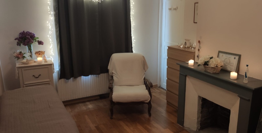 photo cabinet Catherine GAUVRIT