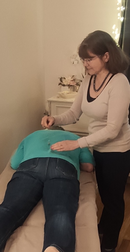 photo seance Catherine GAUVRIT