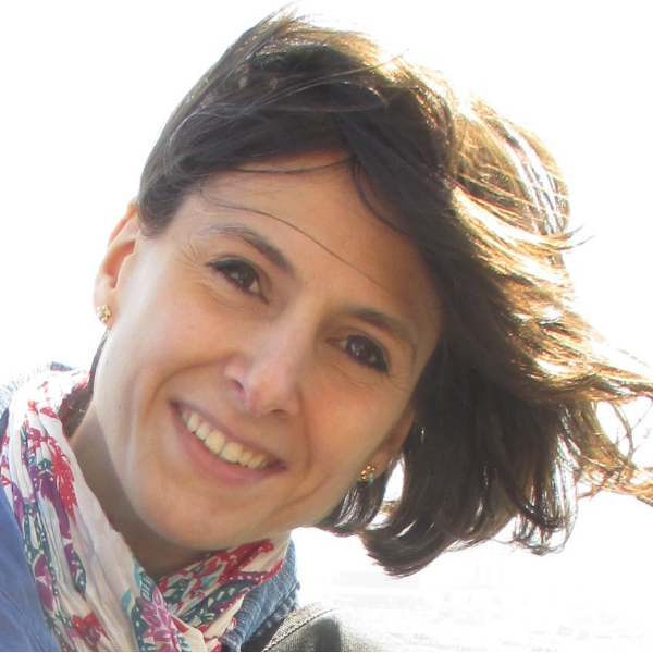 Anne VERGEZ Bien-être