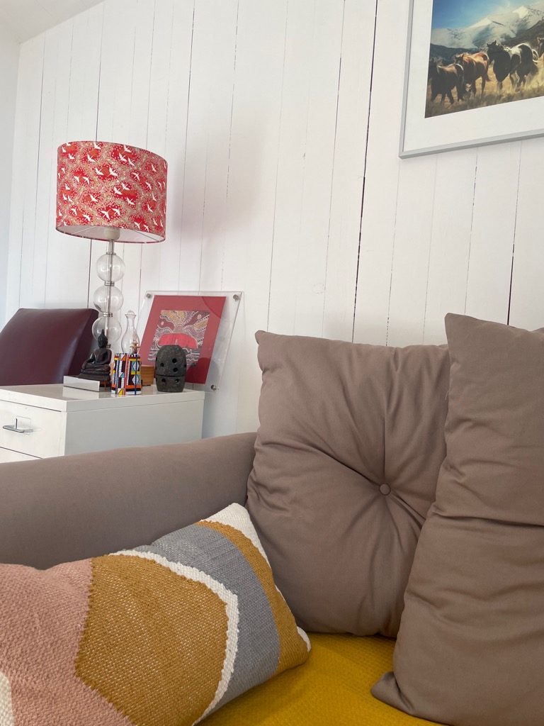 photo seance Valérie Domenec