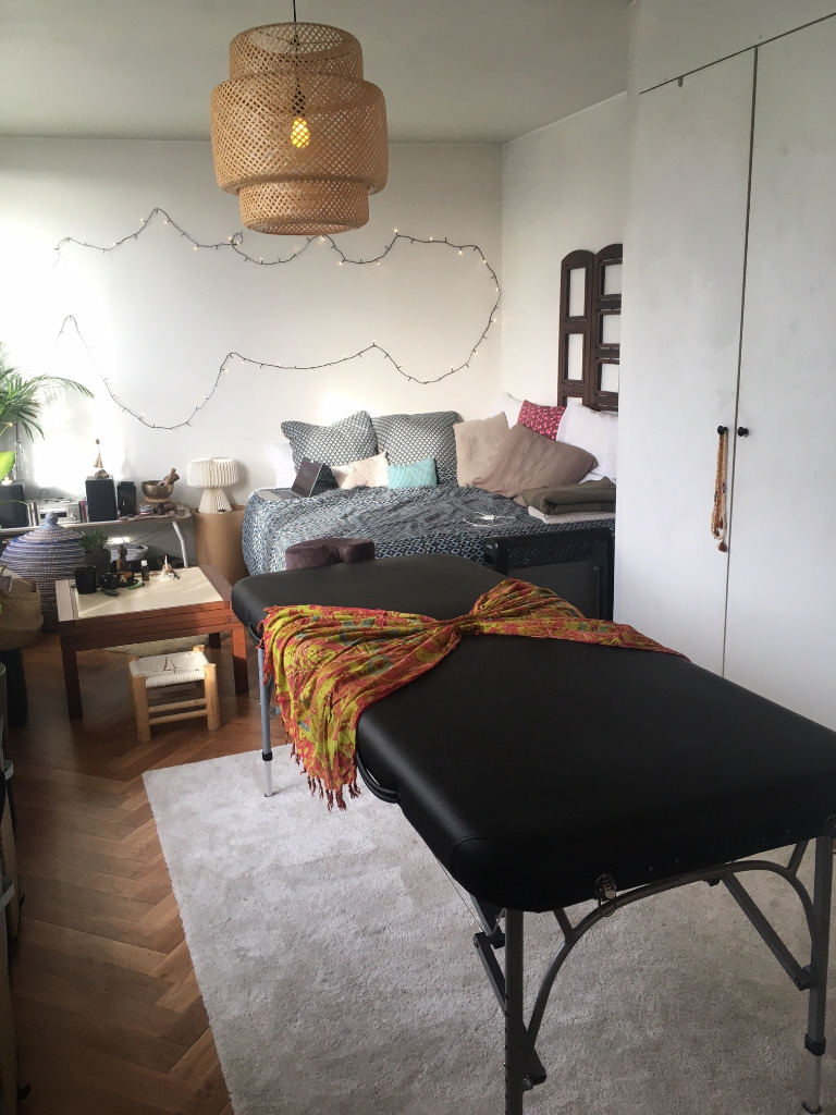 photo cabinet Florent Pinot