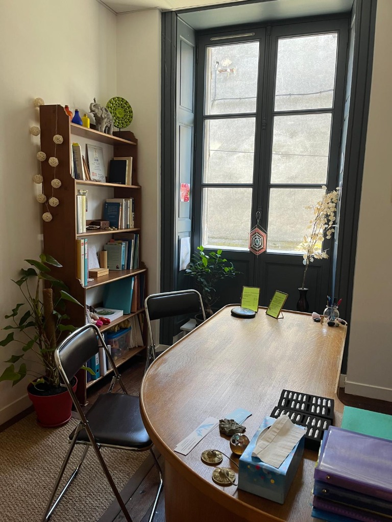 photo seance Aurore CASSAN