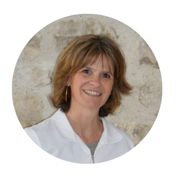 Sandrine VEZIAT BASTOUL