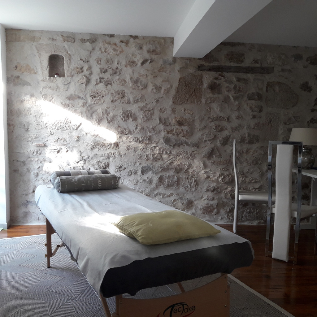 photo cabinet Sandrine VEZIAT BASTOUL