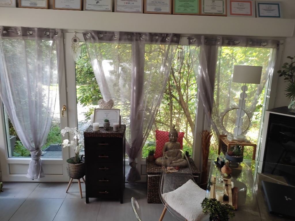 photo cabinet Marie-Laure Reumont