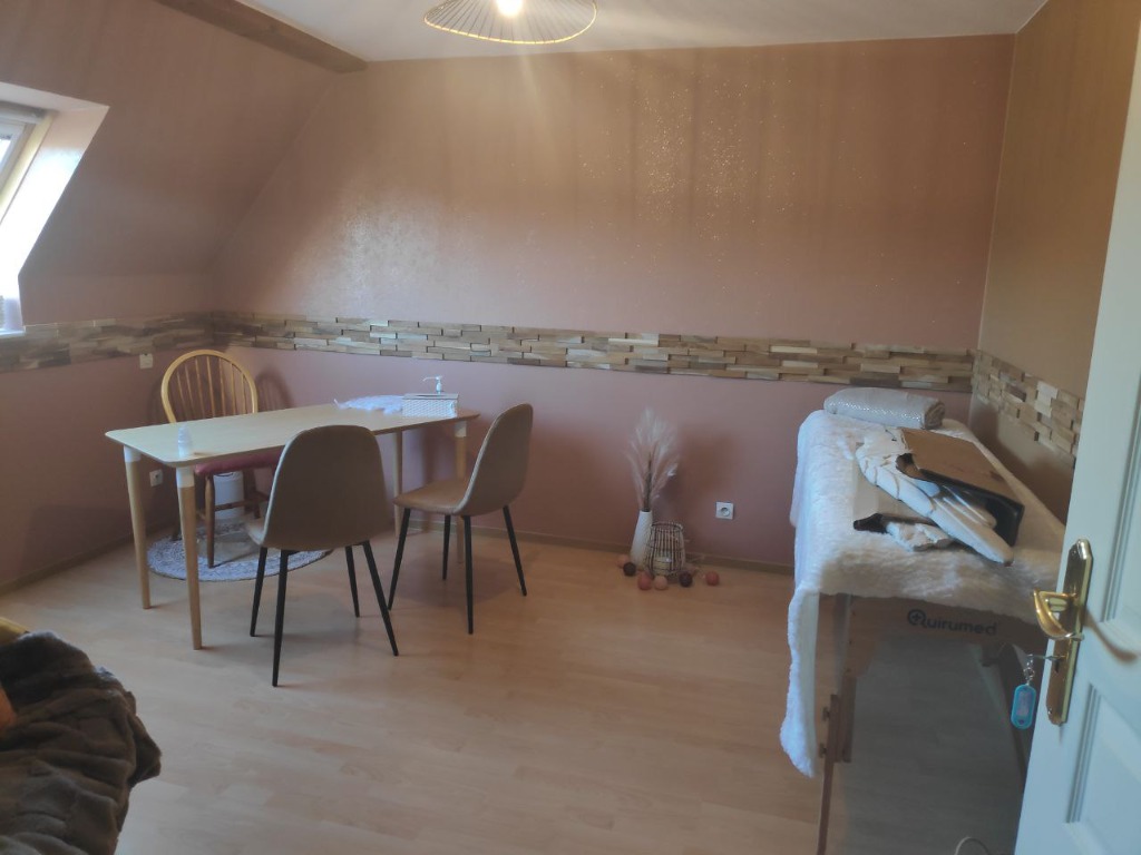 photo cabinet N’Ergétique