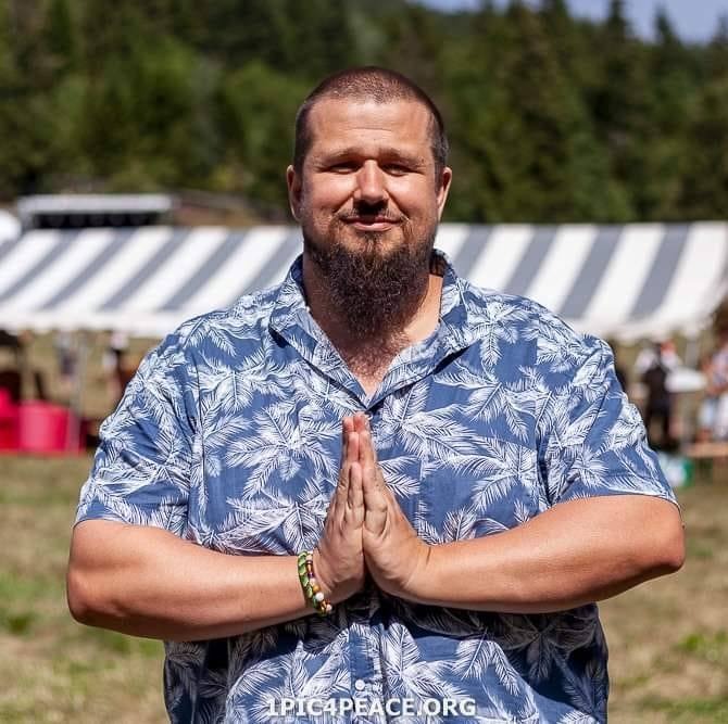 photo portrait N’Ergétique