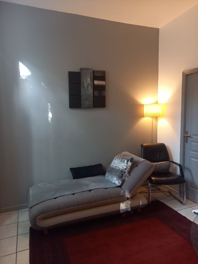 photo cabinet Christine Larroque 