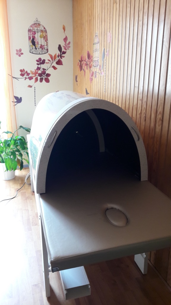 photo activite CAP Soleil Minceur