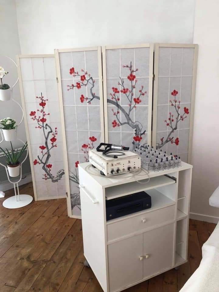 photo seance CAP Soleil Minceur