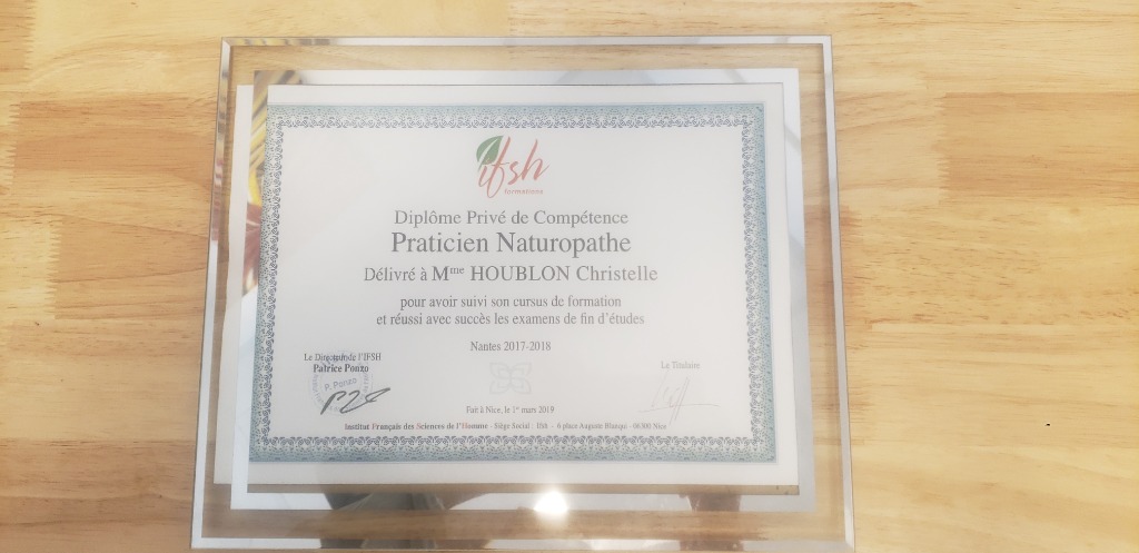 photo portrait KAPVERT-Christelle HOUBLON