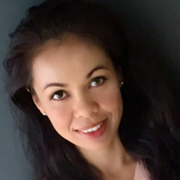 Nadira MALECK BERTRAND