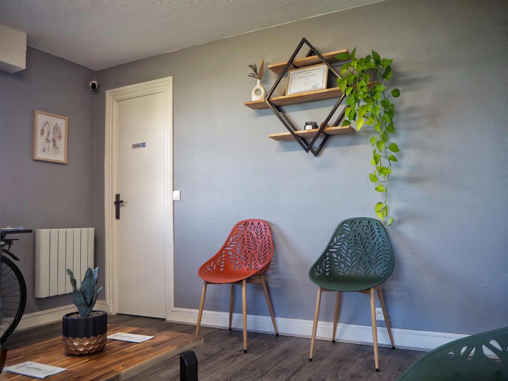 photo seance Marion Galhaut