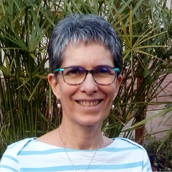 Muriel ESCUDE  -  HOLINERGY