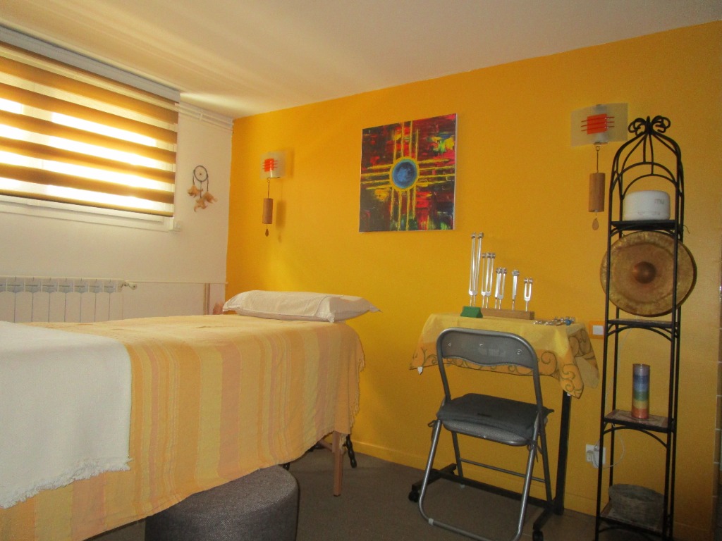 photo cabinet Muriel ESCUDE-SIVIERI HOLINERGY