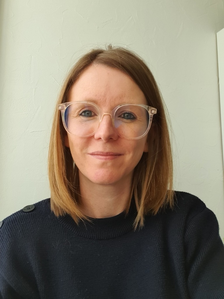 photo portrait DEVOS Marine