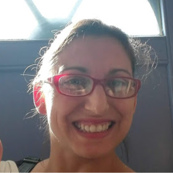 Audrey Morassi-Casin, Le cocon de Gaïa