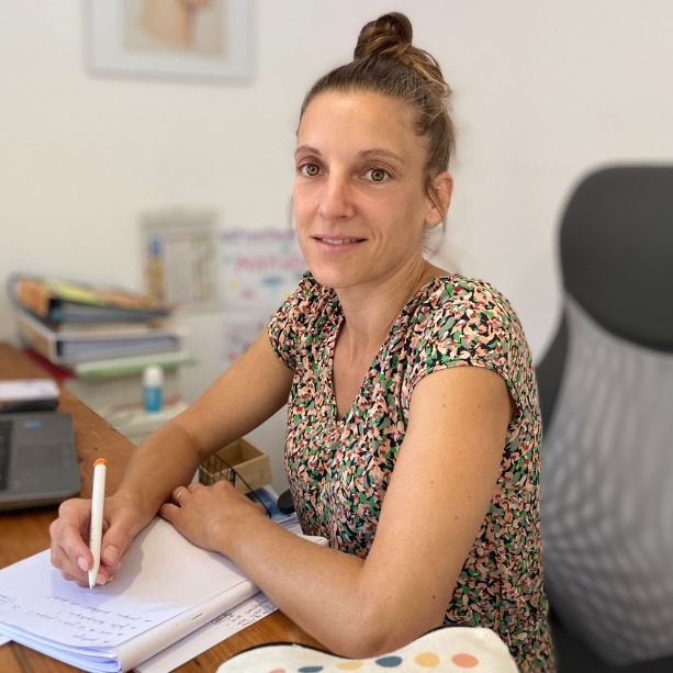 photo activite Julie Beauquesne