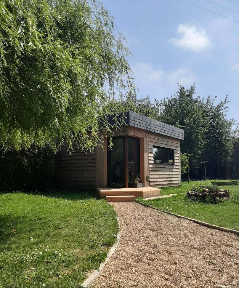 photo cabinet Julie Beauquesne