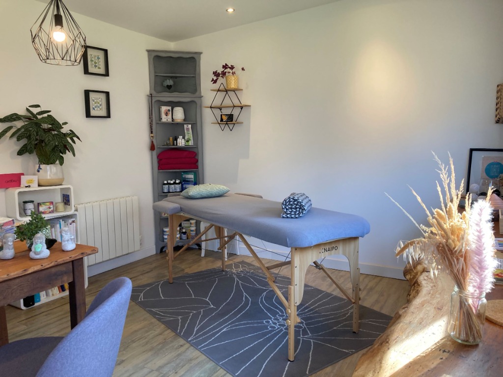 photo portrait Julie Beauquesne