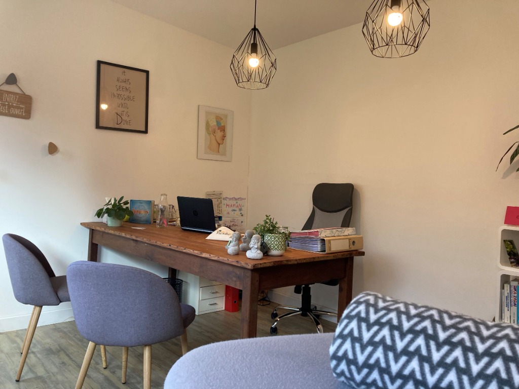 photo seance Julie Beauquesne