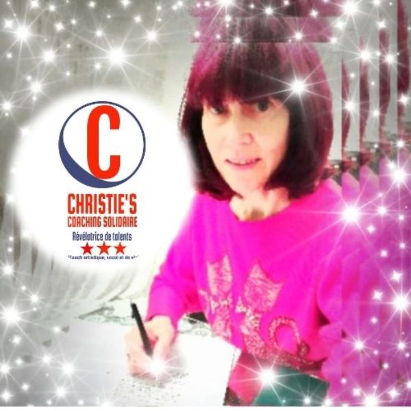 Christie's Coaching Solidaire