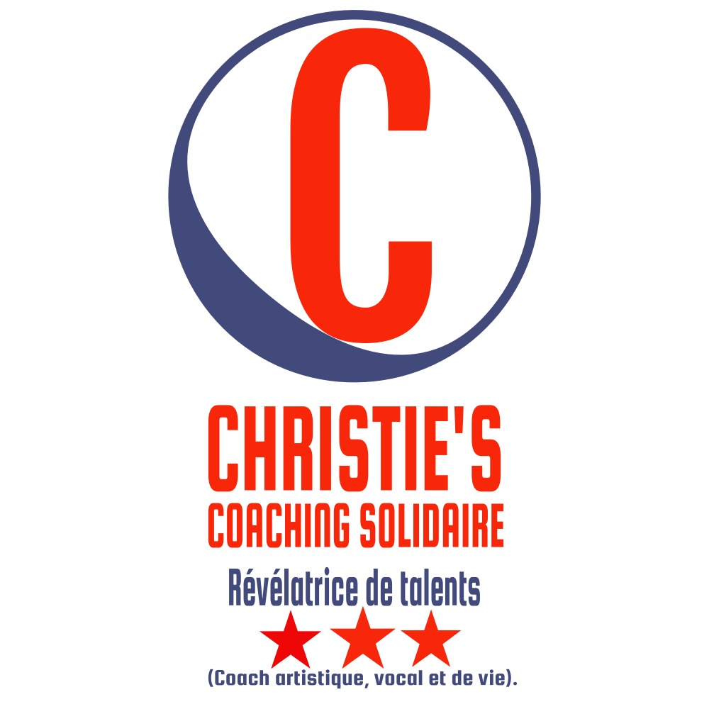 photo cabinet Christie's Coaching Solidaire
