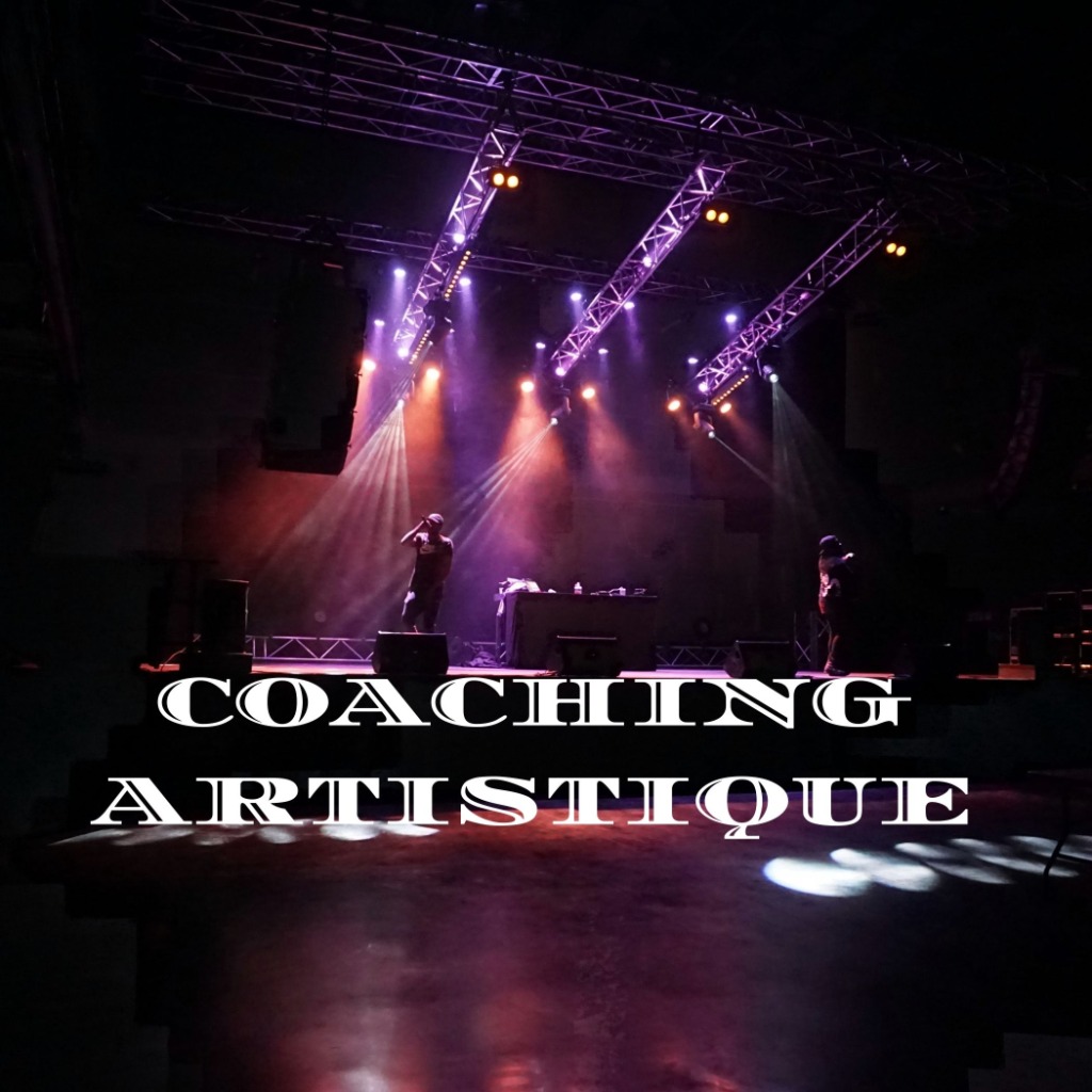 photo portrait Christie's Coaching Solidaire