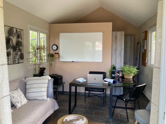 photo seance PAYET VIRGINIE CABINET PSYCHOLOGUE DU TRAVAIL