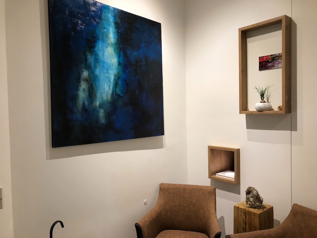 photo cabinet Carol Husson