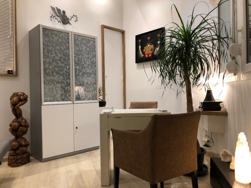 photo seance Carol Husson