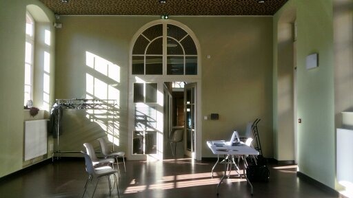 photo activite Josiane PETIT