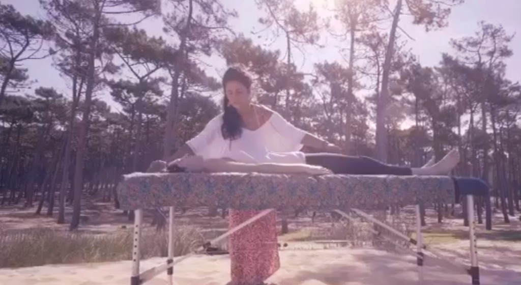 photo activite Marie Bur