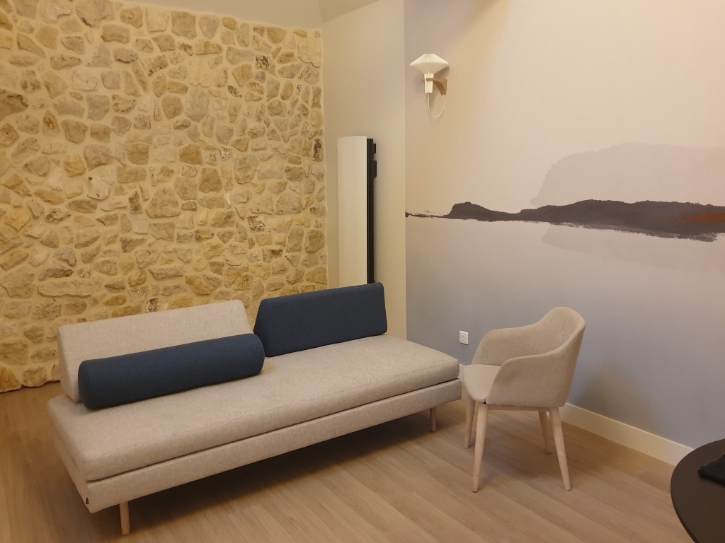 photo cabinet FLUVINE ECHANTILLAC