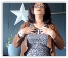 photo seance FLUVINE ECHANTILLAC