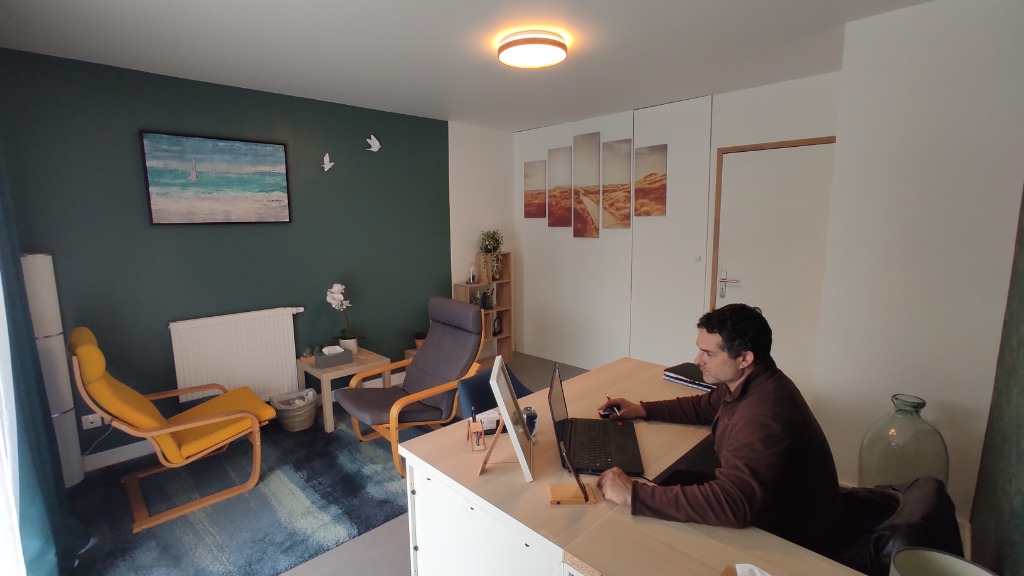 photo cabinet Joe Grouchy