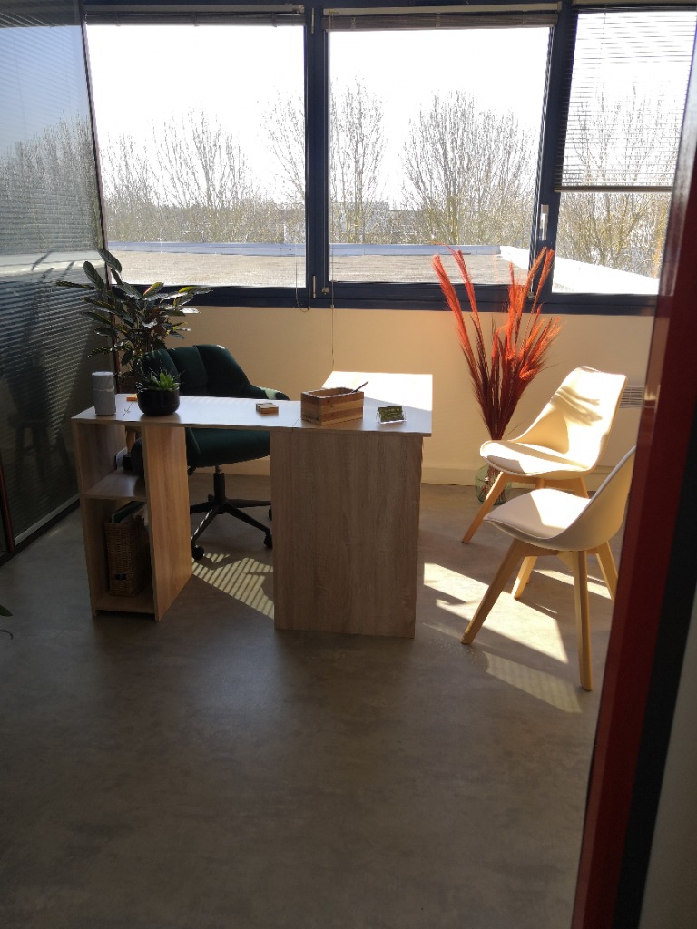 photo cabinet Karine Miocque