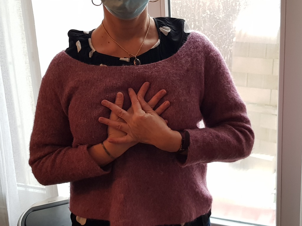 photo activite DANIELE COURROUX