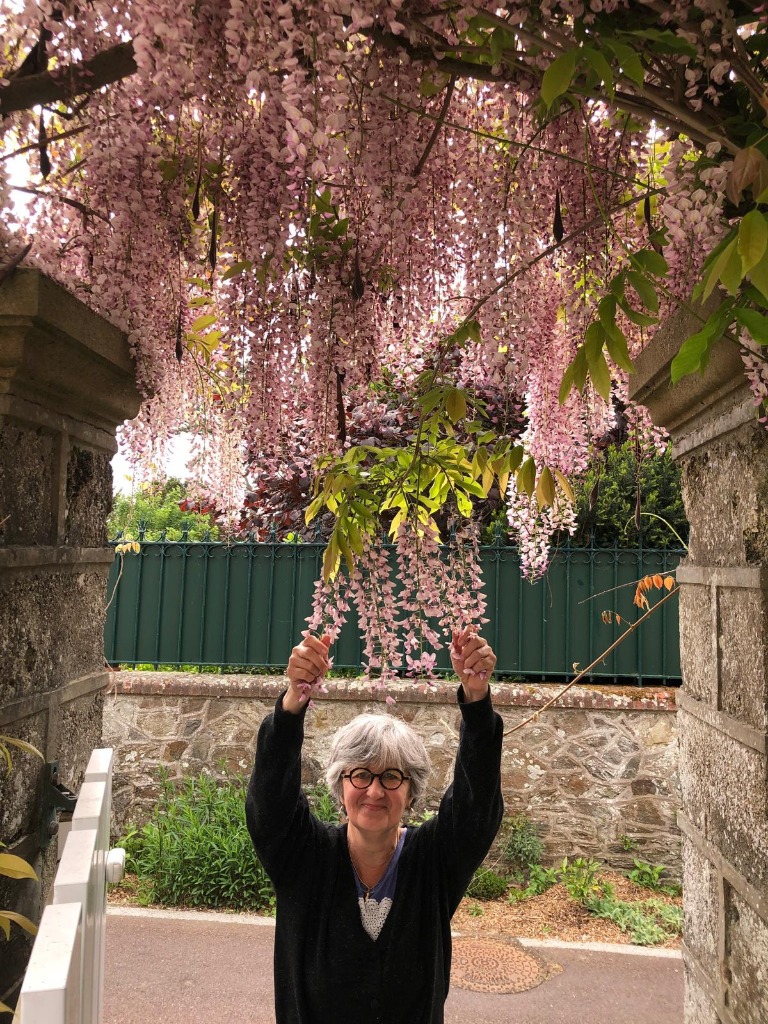 photo portrait DANIELE COURROUX