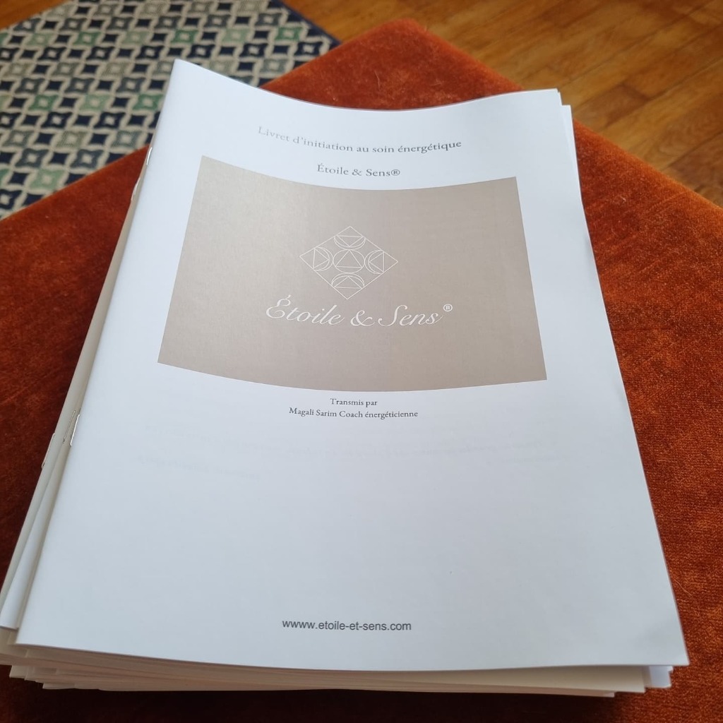 photo activite Magali SARIM