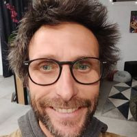 photo portrait Vibrations Intérieures Extérieures